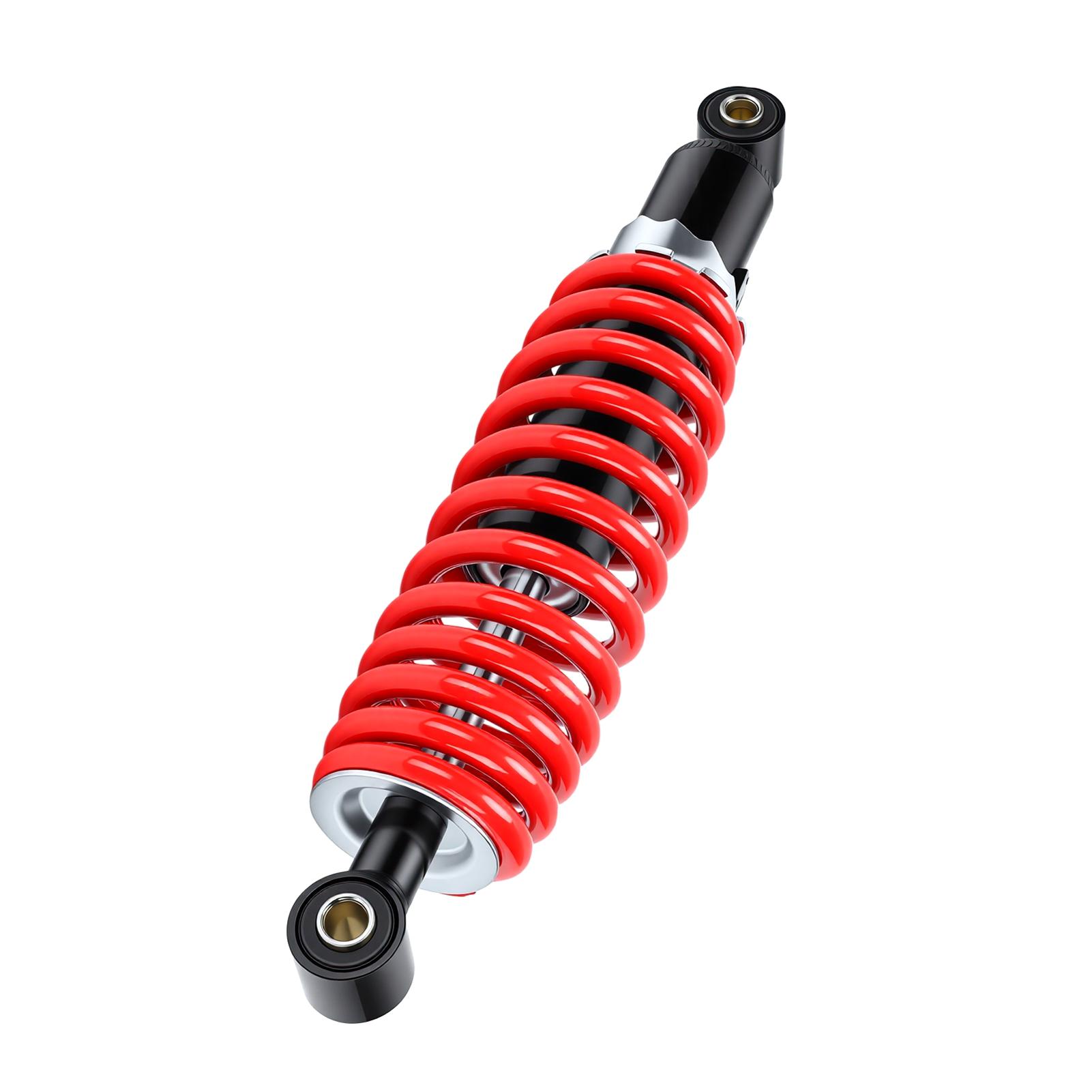 305mm Shock Absorber Front Rear Suspension Spring Shock Damper for ATV Go Karts All Terrain Vehicles