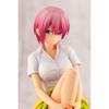 Juya The Quintessential Quintuplets Ichika Nakano 18 Scale PVC Painted Finished Figure PP890