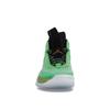 Air Jordan 36 Celtics Men Sneakers Green Green-Spark Black CZ2650-300