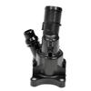 Car For Volvo S60 XC60 Engine Coolant Thermostat Housing Shell Replacement Part 31293739 31319493