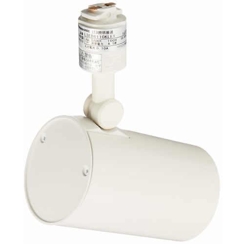 Panasonic spotlight LSEB6110KLE1 60 type equivalent bulb color white