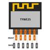 Wi-Fi-Modul Esp-02S Tywe2S Seriell Esp8285 Wireless Kompatibel mit Esp8266