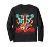 Beyblade Burst Xeno Excalibur Long Sleeve T-Shirt