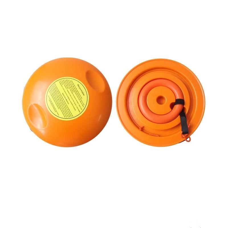 miflame Portable Water Rescue Flying Disc