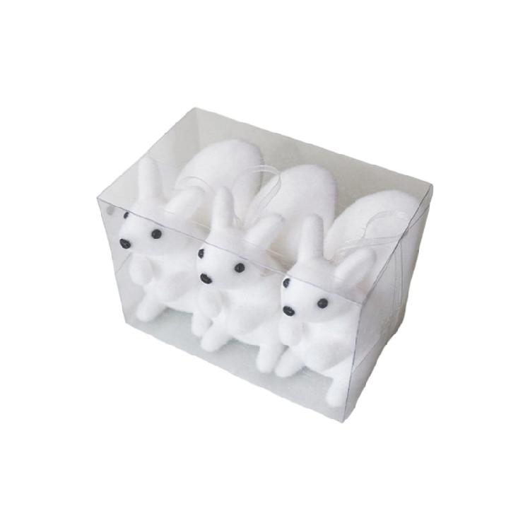 Space Saving Foam Holiday Hangers Office Christmas Tree Accessories For Effortlessly Seasonal Display And Compact Storage