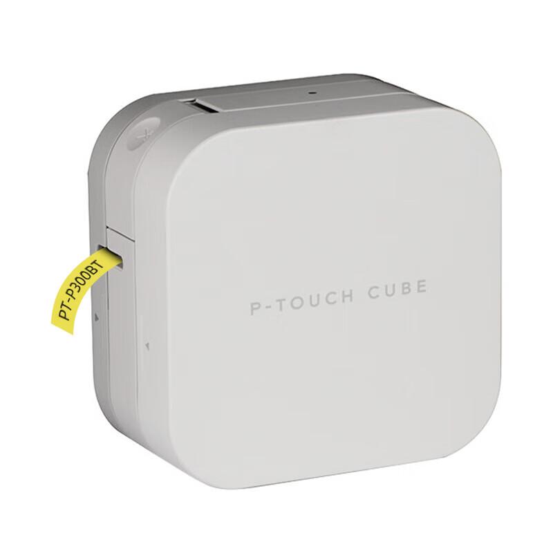 Brother PT-P300BT Bluetooth Label Printer