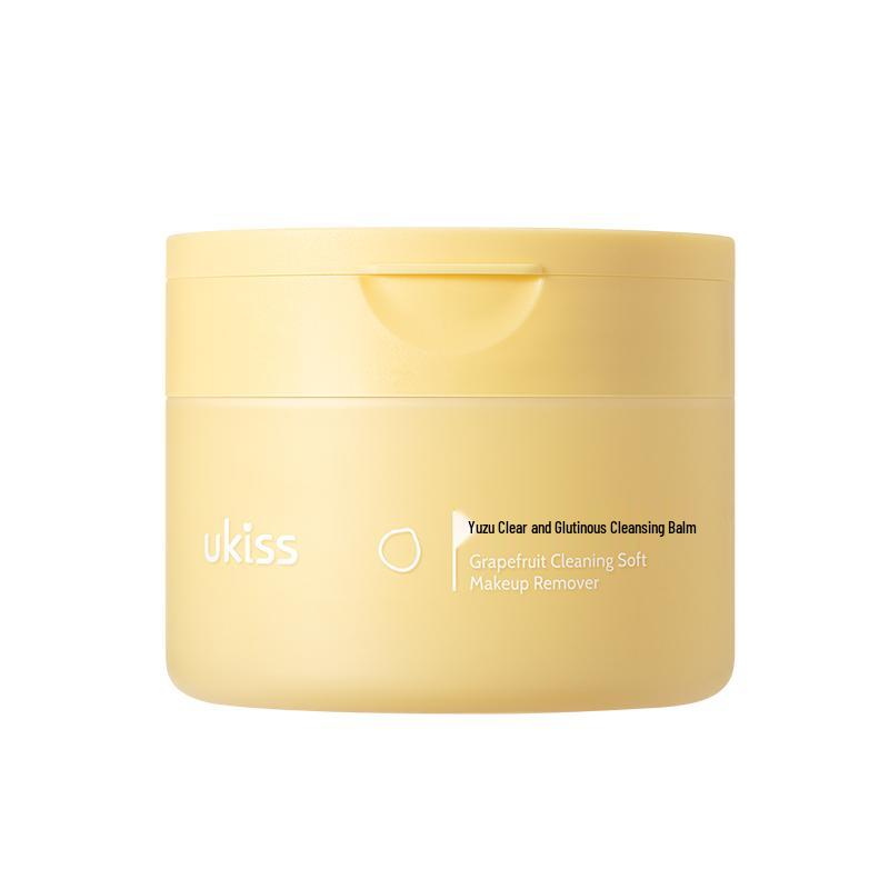 

UKISS Mochi-Feel Cleansing Balm