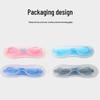 Yuzhan Unisex Swimming Goggles