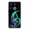 For Infinix GT 20 Pro 5G Case Luxury TPU Soft Silicone Back Cover for Infinix GT 20Pro X6871 Protective Shockproof Phone Coque