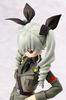 Girls Panzer Commander Girls Collection Anchovy Regular Edition scale painted finished figure & 1/8 ABS&ATBC-PVC