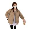 Lingqui Short Down Cotton Jacket for Women To Look Thin and Light In Winter Cotton Jacket Women's New Padded Jacket In 2025