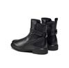 Ankle Boots ECCO Metropole 22201301001, Black