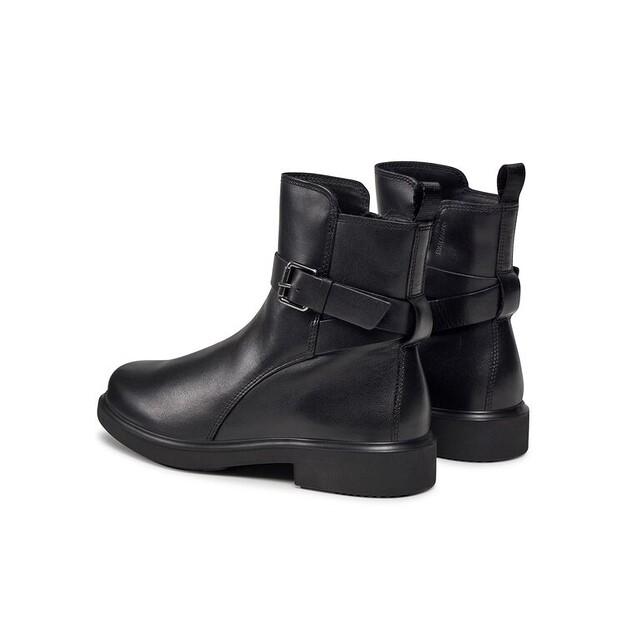 Ankle Boots ECCO Metropole 22201301001, Black