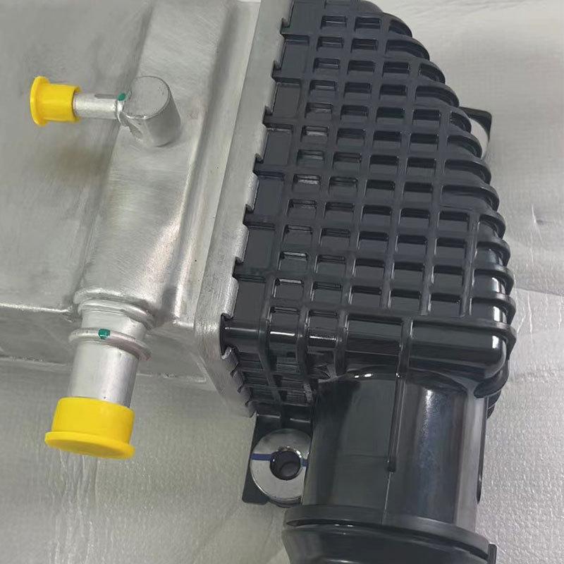 Brand New Water-to-Air Intercooler for SAIC Maxus G10/V90/T60/T70/D90 - In Stock