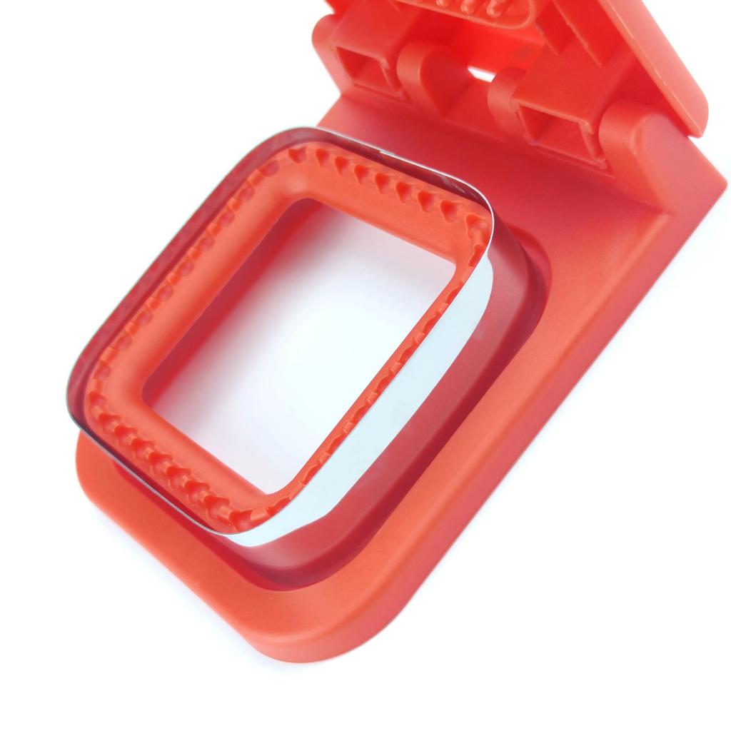 Sandwich Bread Cutter & Slicer Mold