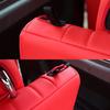 3-Door Jimny 2018+ JB64 JB74 Leather Premium Full Surround Seat Covers