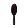 Salon Boar Bristle Hair Extension Brush Hairdressing Detangling Brush Combs Head Scalp Massager Brush Comb Anti Static Hair Comb