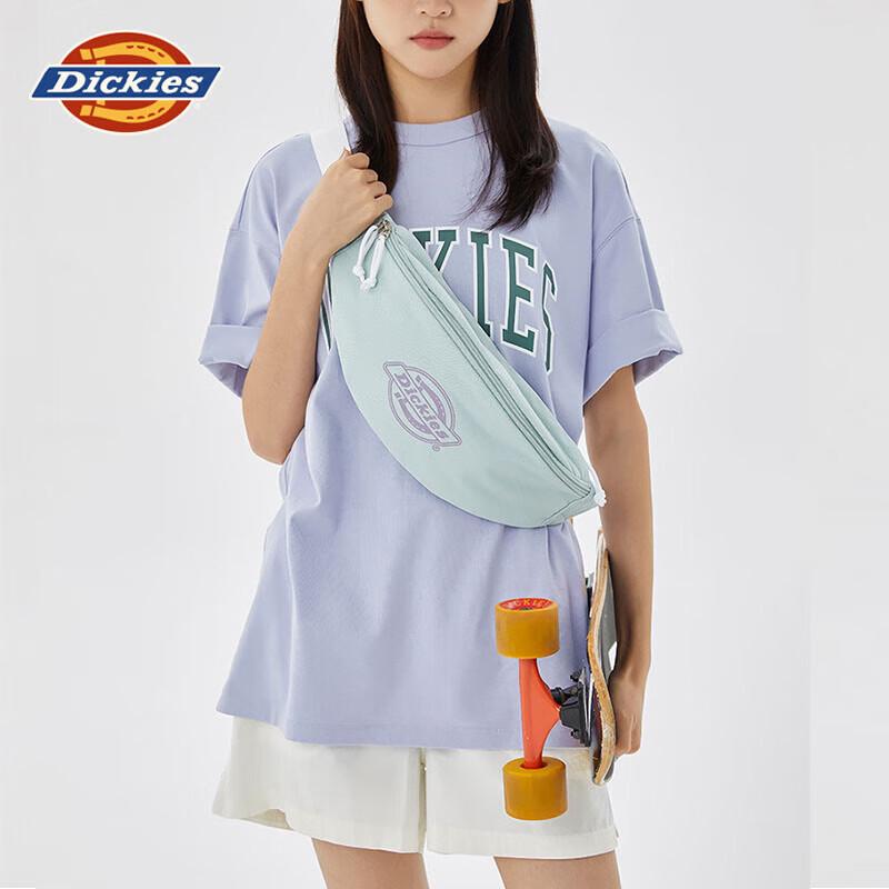 Универсальная сумка Dickies через плечо, на грудь, на пояс с несколькими отделениями