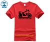 Men T Shirt Fashion Summer Style Cotton T Shirt Biker Moto Adventure 1290 1050 950 640 1200 1190 990 R Race Tee Shirt