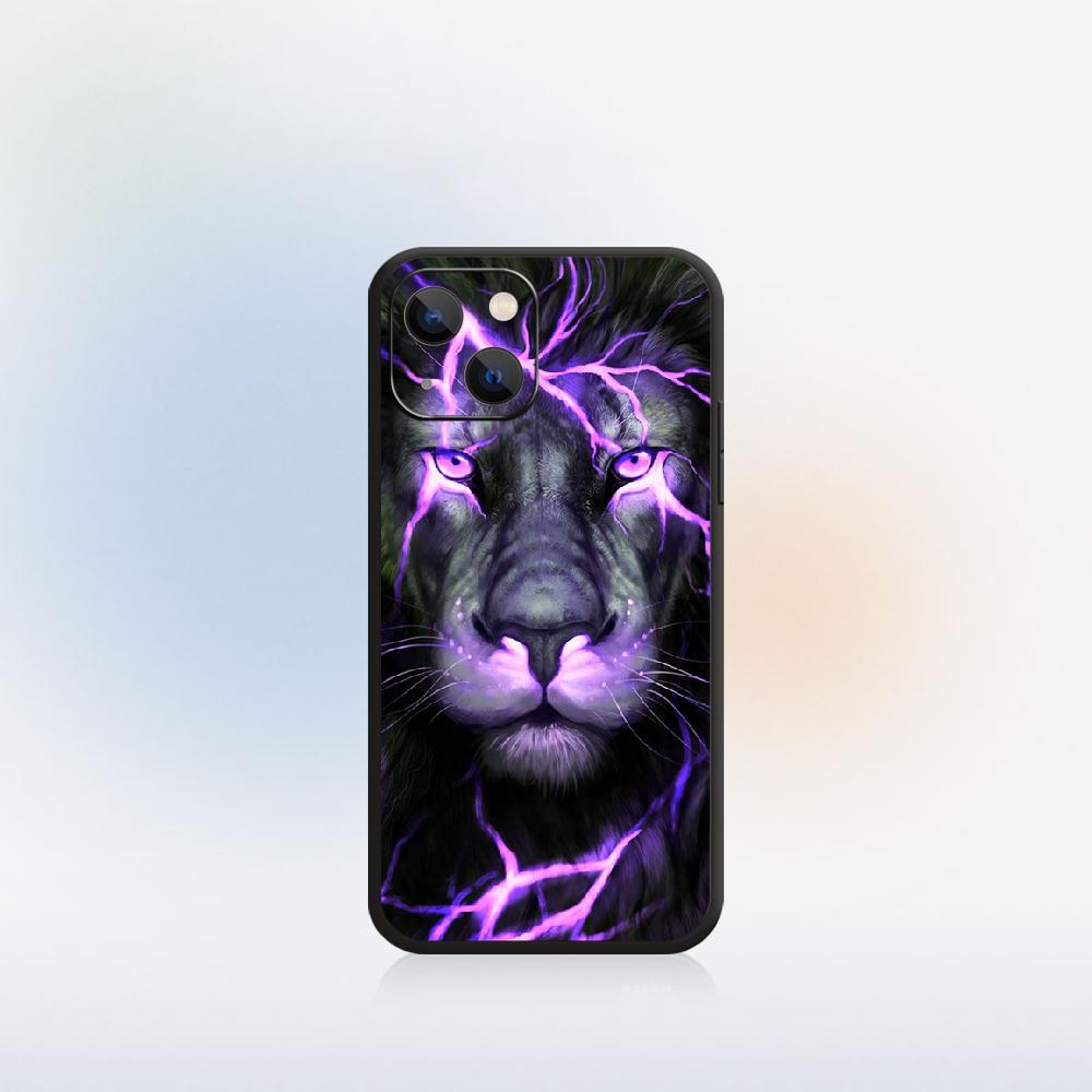 

Чехол для телефона «Лев» с дикими животными для iPhone Samsung Galaxy Redmi Xiaomi Oppo OnePlus Note SA 7 8 9 10 11 12 13 14 20 21 22 23 53 54 Pro Max Plus Ultra iPhone 11