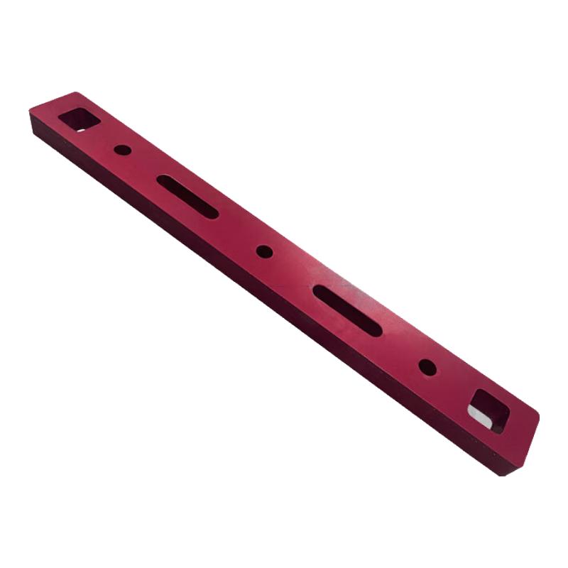 Portable Mudflat Anchor System