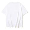 1172 Off-White 2025 Frühling/Sommer Neu Buntes Buchstabenmuster Rundhals Kurzarm Herren- und Damen-T-Shirts