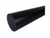 Polyamide Rod Roller Fi 150X1000Mm Pa6+Mos2 Black