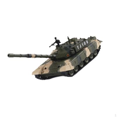 Model Toy 1:32 Scale with Rotating for Kids And Adults