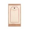 Twilight Retro-Style Sticky Notes - 50 Sheets for DIY Journals & Basic Formats