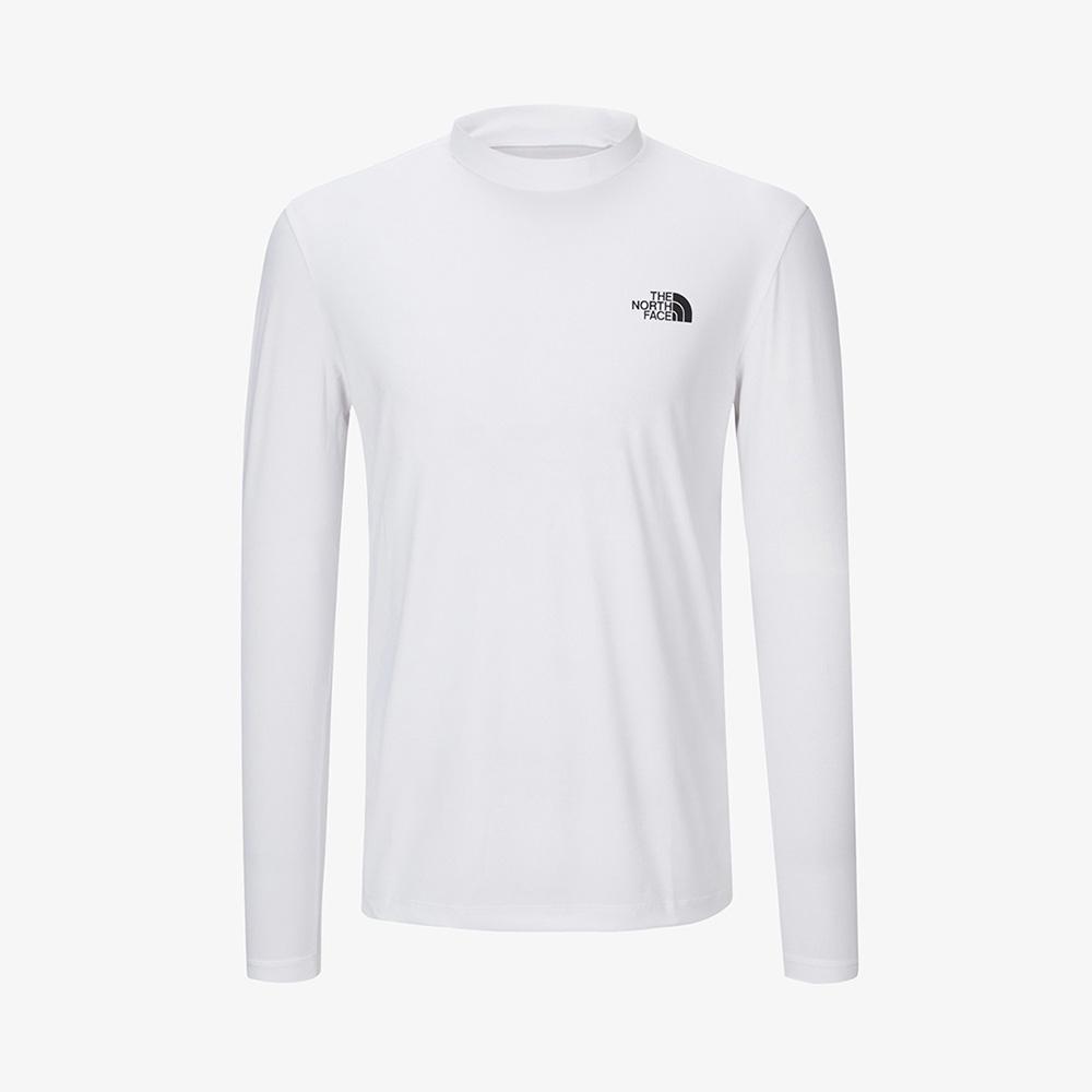

THE NORTH FACE NT7XN01B Mens Field Light Long Sleeve Turtle