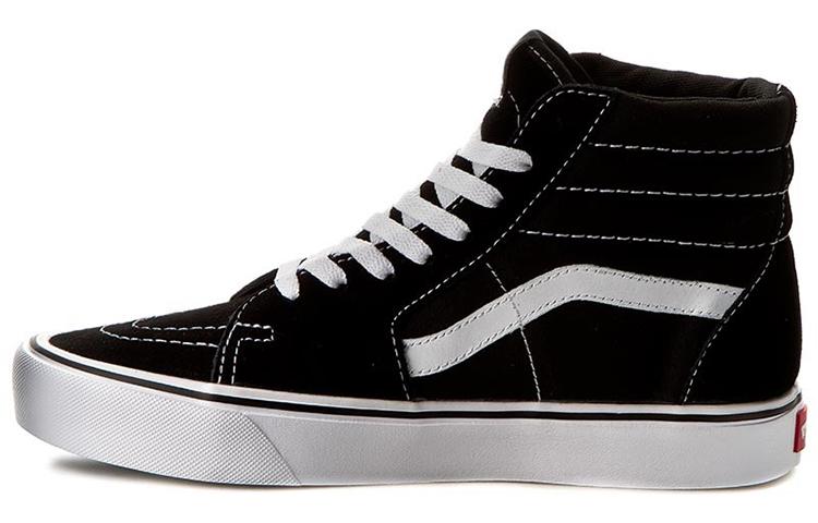 Vans SK8 Hi Lite Черный VN0A2Z5YIJU 35