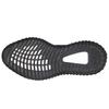 adidas Yeezy Boost 350 V2 Black Non-Reflective Unisex Sneakers FU9006