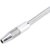 HVAC Refrigerant Leak Detector Sensitive Gas Leakage Tester for Air Condition R22 R410A R134A (Without LED Light)