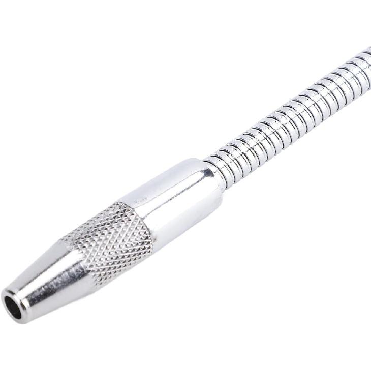 HVAC Refrigerant Leak Detector Sensitive Gas Leakage Tester for Air Condition R22 R410A R134A (Without LED Light)