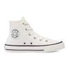 Chuck Taylor All Star High Top High Top Kids Canvas Shoes Ecru Teenagers 670697C