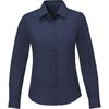 Elevate Womens/Ladies Pollux Shirt