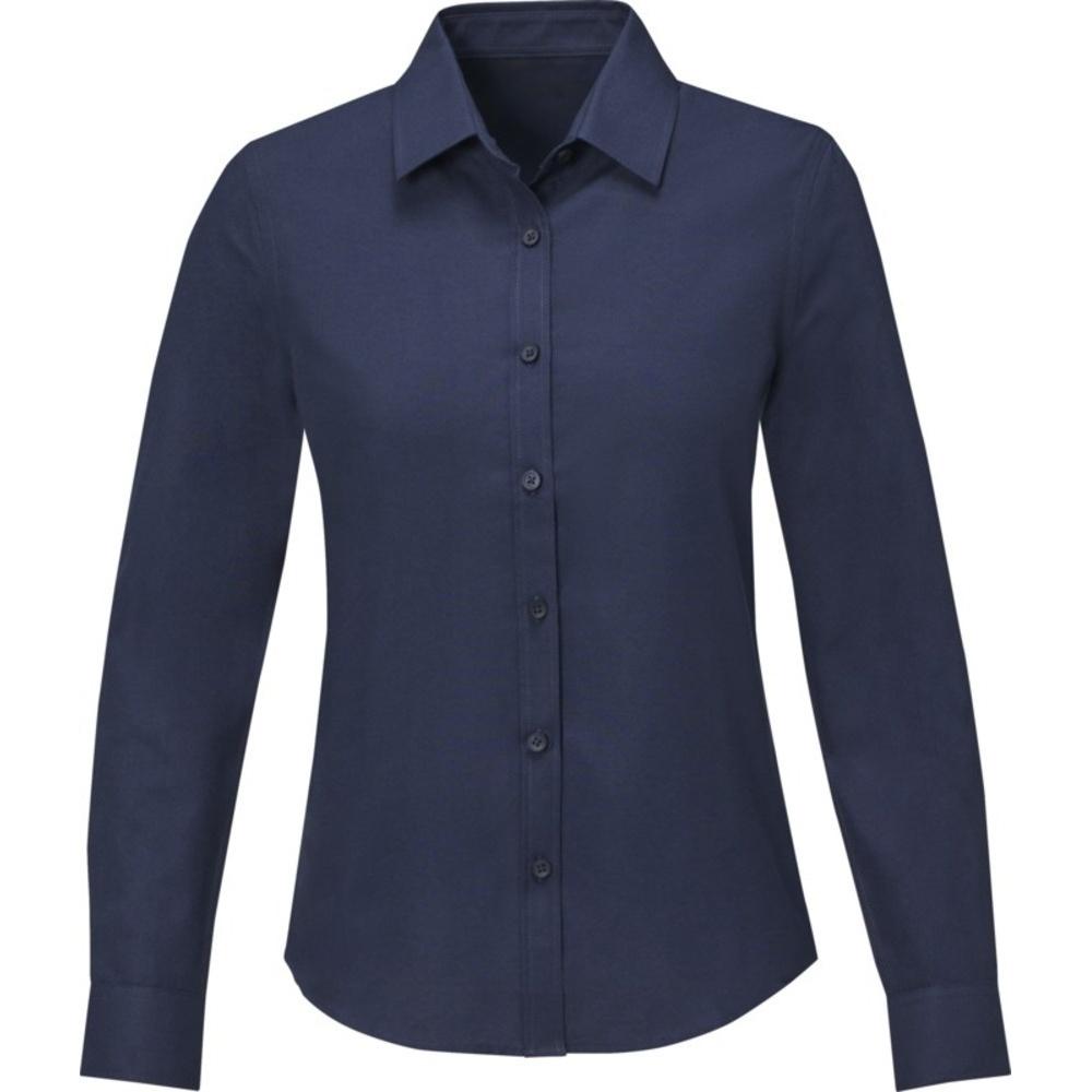 Elevate Womens/Ladies Pollux Shirt