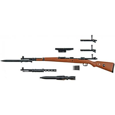 Little Armory 1 12 Little Armory [la105] Kar98k Type