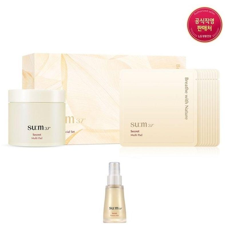 

Секретный набор для планирования с несколькими блокнотами