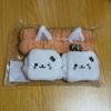 NCT Wish Odor Two Love Pop-Up MDI Bubble Nyan Face Wash Band Cost Two