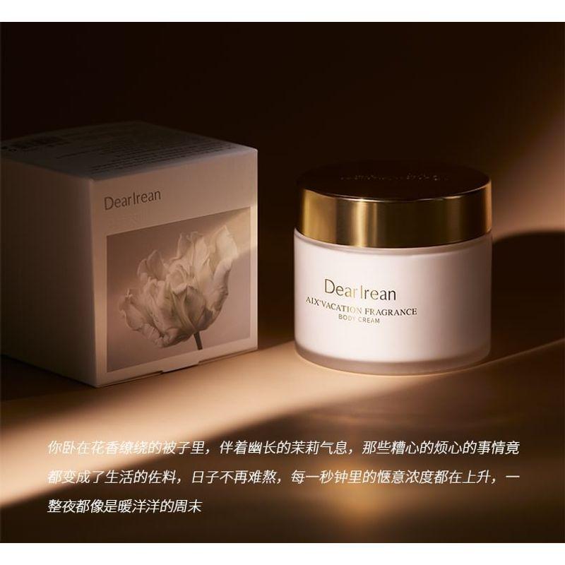 DearIrean - Fragrance Body Cream - 4 Types