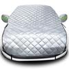 Toyota FAW Dedicated Anti-Snow Thickened Half Body Car Cover