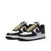 Nike Air Force 1 Skateboard Shoes Unisex Low Top White DV0788-001(Team384- BOX)