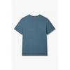 Emporio Armani Men S Eagle Logo PaTch Lounge T ShirT 0816134004 