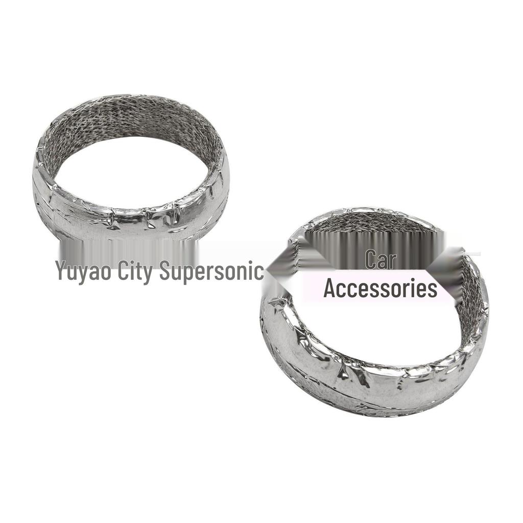 Ford F150/LOBO (99-04) Exhaust Pipe Modification Accessories