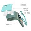 Applicable to Samsung ZFold7 mobile phone case liquid silicone Galaxy Zfold3 folding screen all-inclusive anti-drop protective case