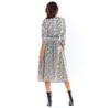 Awama Dress A313
