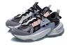 Li Ning Nebula M1 Cushioning Slip Resistant Abrasion Resistant Breathable Support Lightweight AGCQ244-5