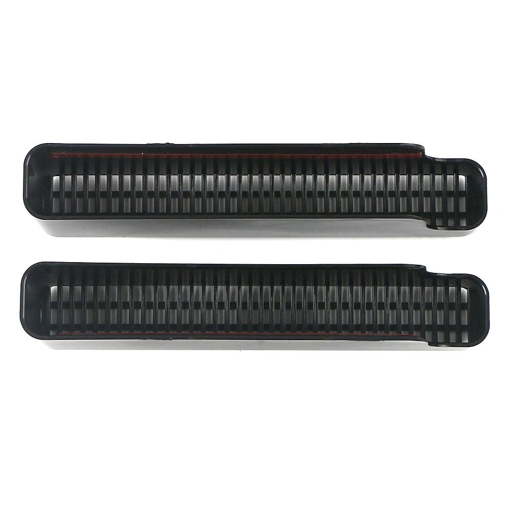 For Hyundai Tucson NX4 2024 2024 Car Under Seat Floor Air Conditioner AC Heat Outlet Cover Mask Accessory Anti Debris Clogging