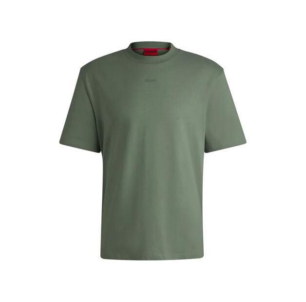 

HUGO Футболка с коротким рукавом Dapolino 10248326 01 L